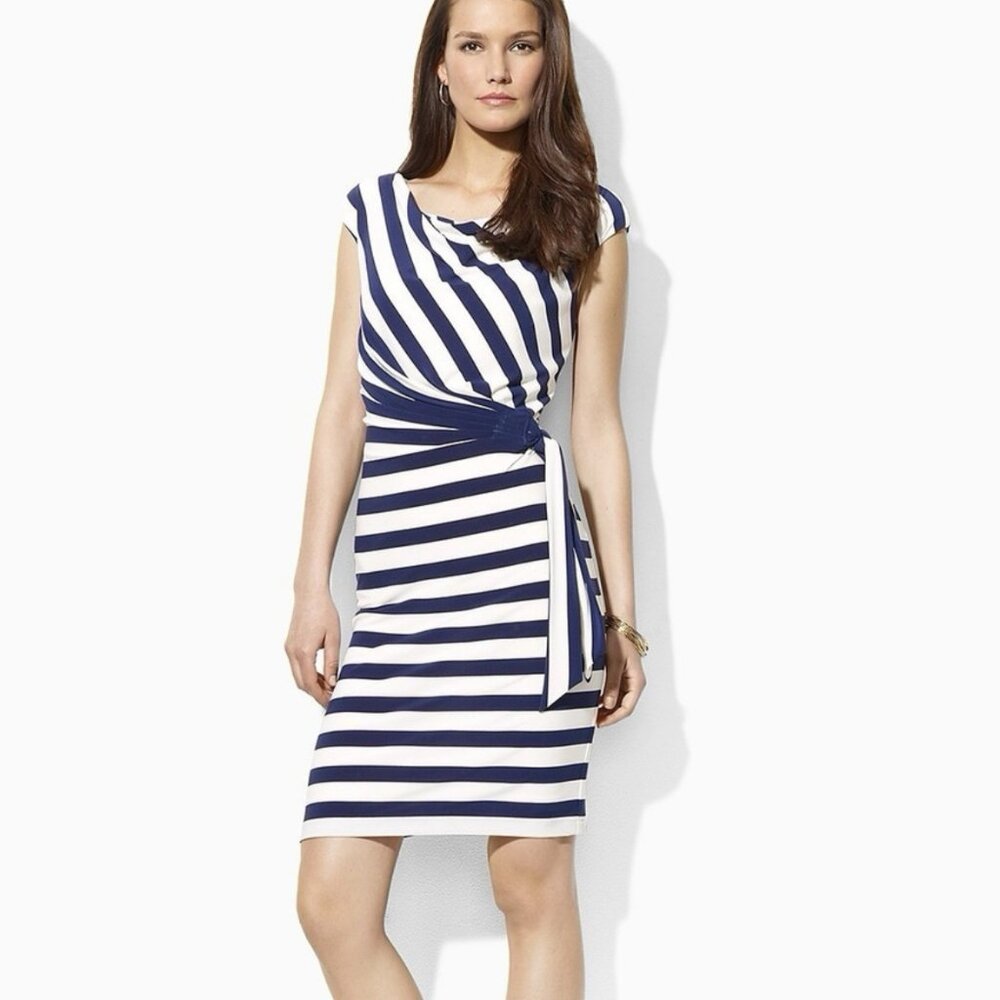 Lauren - Ralph Lauren Dress